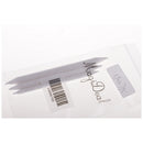 3 Pieces Blending Smudge Tortillon Stump Sketch 3 Sizes Art Drawing Tool Pastel for Artist Student Beginners