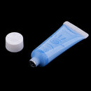 12pcs Kids Children Safe Non-toxic Finger Painting Face Body Paints Washable for DIY Art Craft Party Game Toys