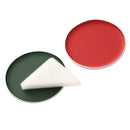 1 Set 2 Mixed Colors Random Delivered Painting Palette Professional Face Paint ~ Essential Colors Halloween Dress Up Paint