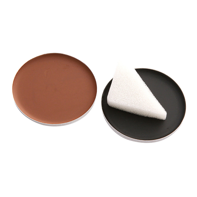 1 Set 2 Mixed Colors Random Delivered Painting Palette Professional Face Paint ~ Essential Colors Halloween Dress Up Paint