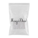 Multifunction Resin Clay Molding DIY Windows Shape Silicone Mold Jewelry Making Pendants Silicone
