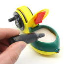 Woodworking Construction Tool Manual Ink Marker Fountain Chalk Line DIY Hand Tools Home Improvement Tools with 12M Chalk Lines