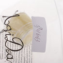 20g Jar Natural Unscented Vegetable Oil Wax Wood Furniture Polishing Maintenance Wax Chemical Free Non-Toxic