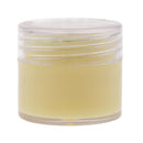 20g Jar Natural Unscented Vegetable Oil Wax Wood Furniture Polishing Maintenance Wax Chemical Free Non-Toxic