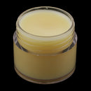 20g Jar Natural Unscented Vegetable Oil Wax Wood Furniture Polishing Maintenance Wax Chemical Free Non-Toxic