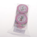 4 Rolls Bling Self-Adhesive Acrylic Rhinestone Diamond Gem Sticker Tape Embellishments for Scrapbooking Craft Decoration 12mm Wide