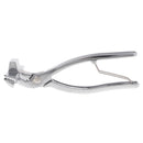 6cm Wide Professional Canvas Pliers Wide Mouth Pliers For Stretching Canvas