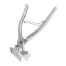 6cm Wide Professional Canvas Pliers Wide Mouth Pliers For Stretching Canvas