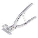 6cm Wide Professional Canvas Pliers Wide Mouth Pliers For Stretching Canvas