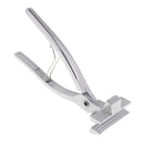 6cm Wide Professional Canvas Pliers Wide Mouth Pliers For Stretching Canvas