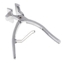 6cm Wide Professional Canvas Pliers Wide Mouth Pliers For Stretching Canvas