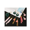 One of Box Jewelry Making Starter Kit Set Jewelry Findings Supply DIY Crafts