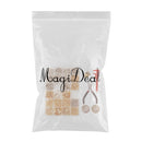 One of Box Jewelry Making Starter Kit Set Jewelry Findings Supply DIY Crafts