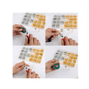 One of Box Jewelry Making Starter Kit Set Jewelry Findings Supply DIY Crafts