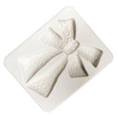 Multifunction Jewelry Making Silicone Molds Crafts Molds Bow Knot Shape Molding Tools White Food Grade