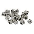 30 Piece Antique Silver Alloy Heart Lock Large Hole Beads with Bails Hanger Charms for DIY Necklace Bracelet Jewelry Making Beading Craft