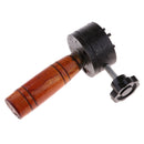 Heavy Duty Diamond Setting Tool Ring Setting Tool Ring Fixed Tool Adjustable for Most Sizes Diamond Rings