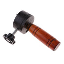 Heavy Duty Diamond Setting Tool Ring Setting Tool Ring Fixed Tool Adjustable for Most Sizes Diamond Rings