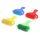 4 pieces Mini Painting Foam Sponge Roller Brush Tools For Kids Painting Early Learning Drawing Tool