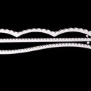Metal Wave&Lace Cutting Dies Scrapbook Album Embossing Card Decors DIY Craft