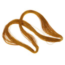1mm/0.04inch Golden Cords Gift Wrap Dacron Cord for Gift Box Package, Hanging Ornaments 328ft (no elastic)