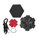 Creative Hexagon Explosion Gift Box, Love Memory DIY Photo Album Birthday Gift and Surprise Box Wedding, Valentine's Day Gift