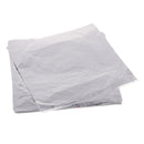 100 Sheets Imitation Silver Leaf for Arts, Gilding Crafting, Painting, Silver Decoration, Artistic Working, 5.5 by 5.5 Inches