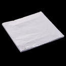 100 Sheets Imitation Silver Leaf for Arts, Gilding Crafting, Painting, Silver Decoration, Artistic Working, 5.5 by 5.5 Inches