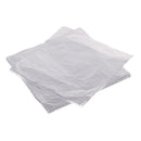 100 Sheets Imitation Silver Leaf for Arts, Gilding Crafting, Painting, Silver Decoration, Artistic Working, 5.5 by 5.5 Inches