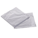 100 Sheets Imitation Silver Leaf for Arts, Gilding Crafting, Painting, Silver Decoration, Artistic Working, 5.5 by 5.5 Inches