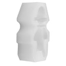 Big Size Sleeping Dog Silicone Mold Resin Casting Jewelry Charms Making Diy Craft Mould Candy Chocolate Making Mold 148x75x52mm