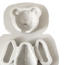 Little Bear Style Silicone Mold DIY Jewelry Making Epoxy Mold Kit Wedding Party Cake Decorations Shaping Tools