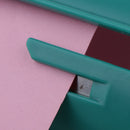 Sliding Wrapping Paper Cutter Tool Safer and Easier Cuts Paper Roll Cutter Christmas Business Gift Wrapping Paper Cutter Tools