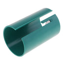 Sliding Wrapping Paper Cutter Tool Safer and Easier Cuts Paper Roll Cutter Christmas Business Gift Wrapping Paper Cutter Tools