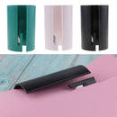 Sliding Wrapping Paper Cutter Tool Safer and Easier Cuts Paper Roll Cutter Christmas Business Gift Wrapping Paper Cutter Tools
