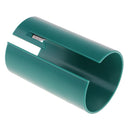 Sliding Wrapping Paper Cutter Tool Safer and Easier Cuts Paper Roll Cutter Christmas Business Gift Wrapping Paper Cutter Tools