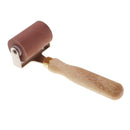 Hard Rubber Roller Print Ink For Printmaking Stamping Gluing Art Craft Tool