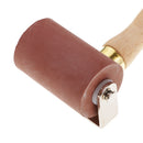 Hard Rubber Roller Print Ink For Printmaking Stamping Gluing Art Craft Tool