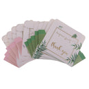 Pack of 10 Pieces Triangle Paper Treat Boxes - Gift Favor Boxes - Wedding Party Play Chocolate Gift Boxes - Birthday Party Shower Boxes(130 x 55 mm)