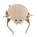DIY Cute Insect Natural Wooden Ornaments Educational Toys For Children Kids