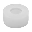 Food Use Grade Resin Silicone Mold Resin Art Molds for Epoxy Resin, Polymer Clay, Concrete, Crafting, Flower Pot, Candle Soap Holder DIY