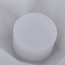 Heart Shape Mold Silicone Fondant Cake Chocolate Decor Tool Flower Pot Mould