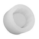 1PCS Clear Silicone Mould Molds for DIY Multilateral Flower Pot DIY Tool 9.8x5.6cm