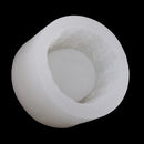 1PCS Clear Silicone Mould Molds for DIY Multilateral Flower Pot DIY Tool 9.8x5.6cm