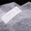 Clear Assorted Shapes Women Earring Silicone Mold for Cake Decorating, Crafting, Polymer Clay, Resin Casting,Jewelry Making Tool Moulds