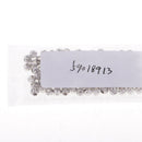 50 Pieces Antique Tibetan Silver Ball Spacer Beads Charms DIY Findings Accessories for Bracelet Necklace Jewelry Making Accessories