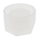 2pcs Reusable Non-stick Silicone Mould Fondant Cake Baking Mold DIY