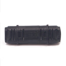 Amass MT30 2mm Banana Plug Three-hole Connector Black Male & Female 1 Pair