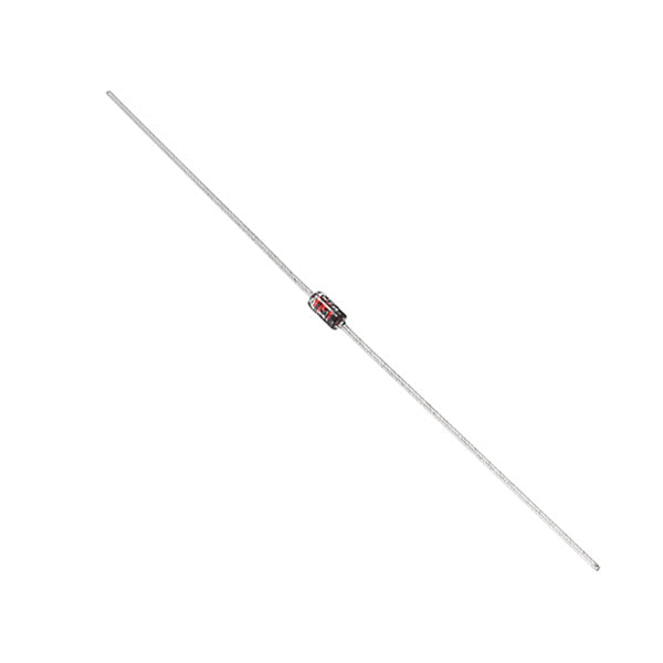 5 x 100pcs 1N4148 Switching Diode Kit DIY Electronic Component Set Straight Pin DO-35