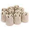 10x E27 Porcelain Ceramic Lamp Holder Socket For Vivarium Basking Heat Lamp